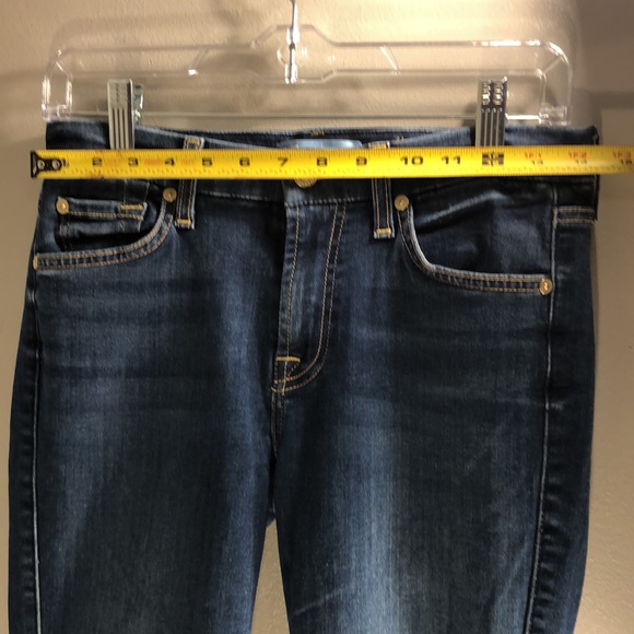 7 for all mankind jeans - Picture 12 of 15